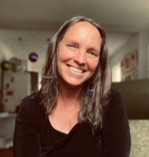 Walther Supp. Onc. Staff Member Janet Panoch