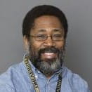 portrait of barrett caldwell