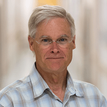 portrait of ken dunn