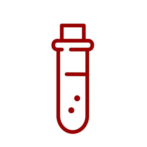 test tube icon