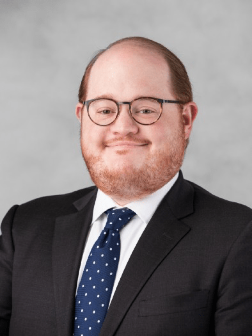 Matthew Tobin, MD, PhD