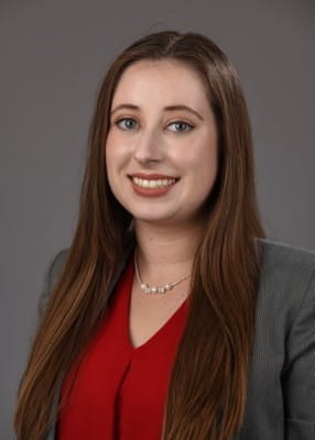 Photo of Nicole Bodi