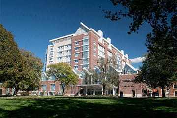 Riley Hospital for Children at Indiana University Health