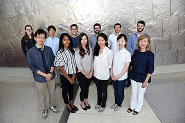 Regenerative Medicine for Hearing Loss