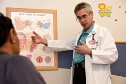 Dr. Bruce Matt