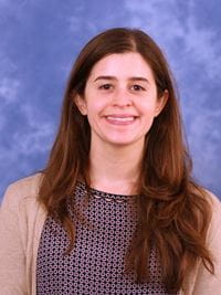 Photo of Carmen Perrino