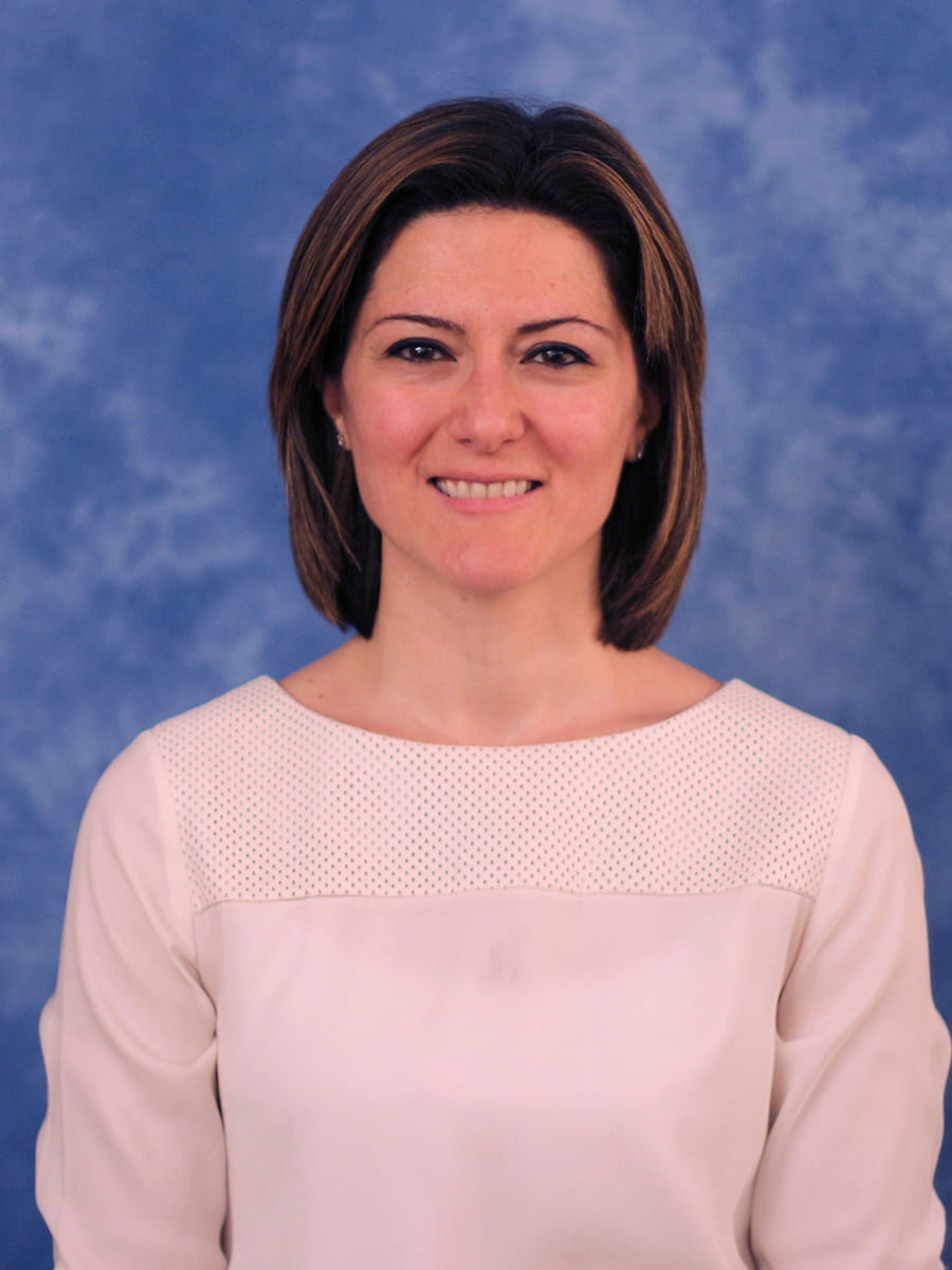 Photo of Hayma Al-Ghawi