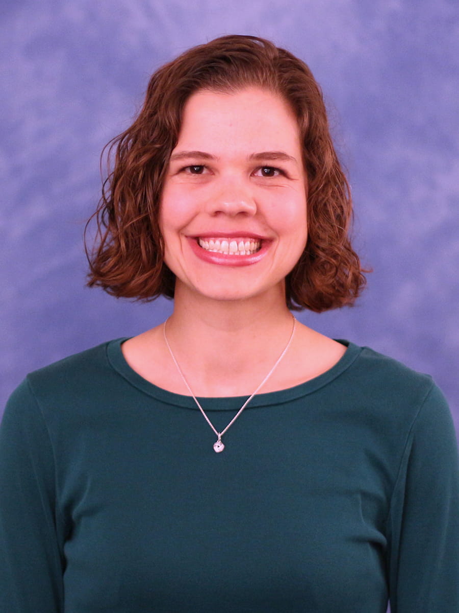 Photo of Kristin Partyka