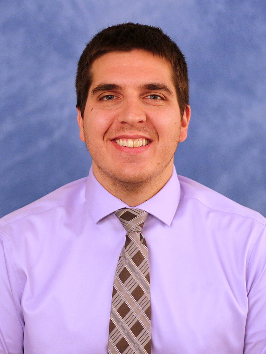 Photo of Martin Magers