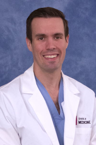 Photo of Andrew Tharpe