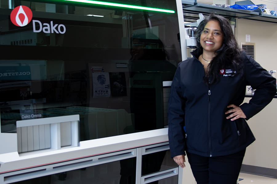 Jam Prakash by OMNIS machine