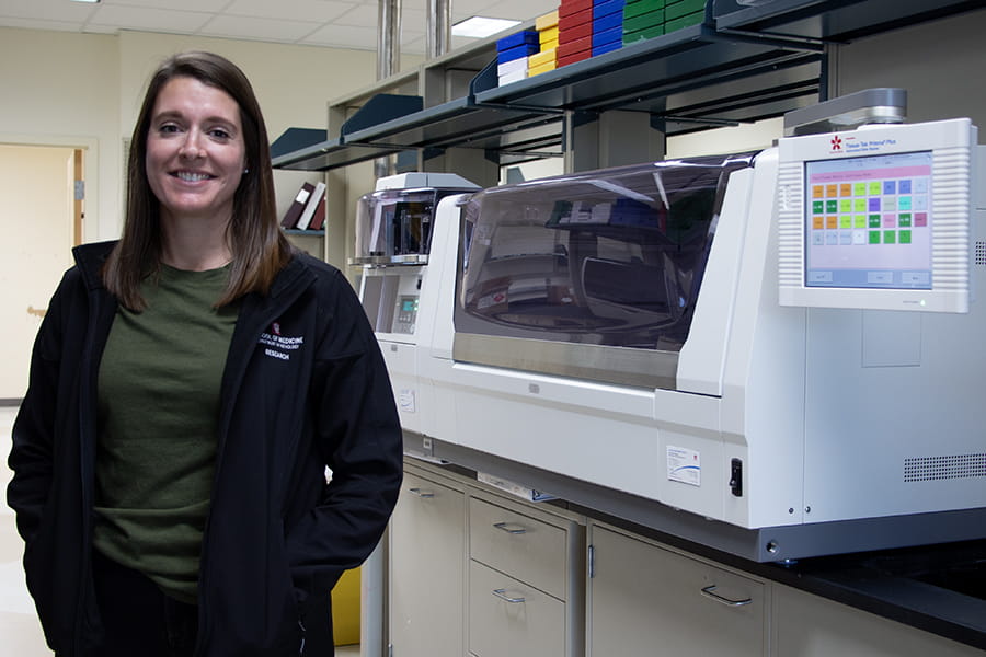 Lee Ann by DAKO Link 48