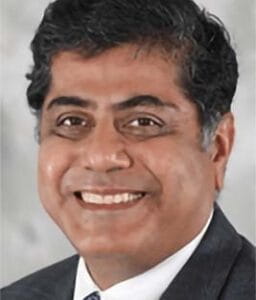 Headshot of Dr. Adnan T. Bhutta Headshot of Dr. Adnan T. Bhutta
