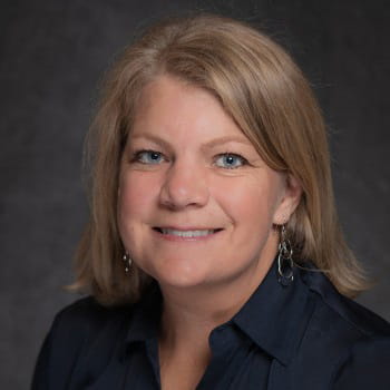 Headshot of Kari Roberts, MD