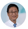 Edward Kim, MD Headshot