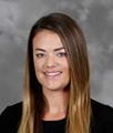 Headshot of Jessica Griffith, NNP