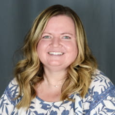Headshot of Kari Kendall
