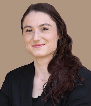 Naomi Samuel Headshot