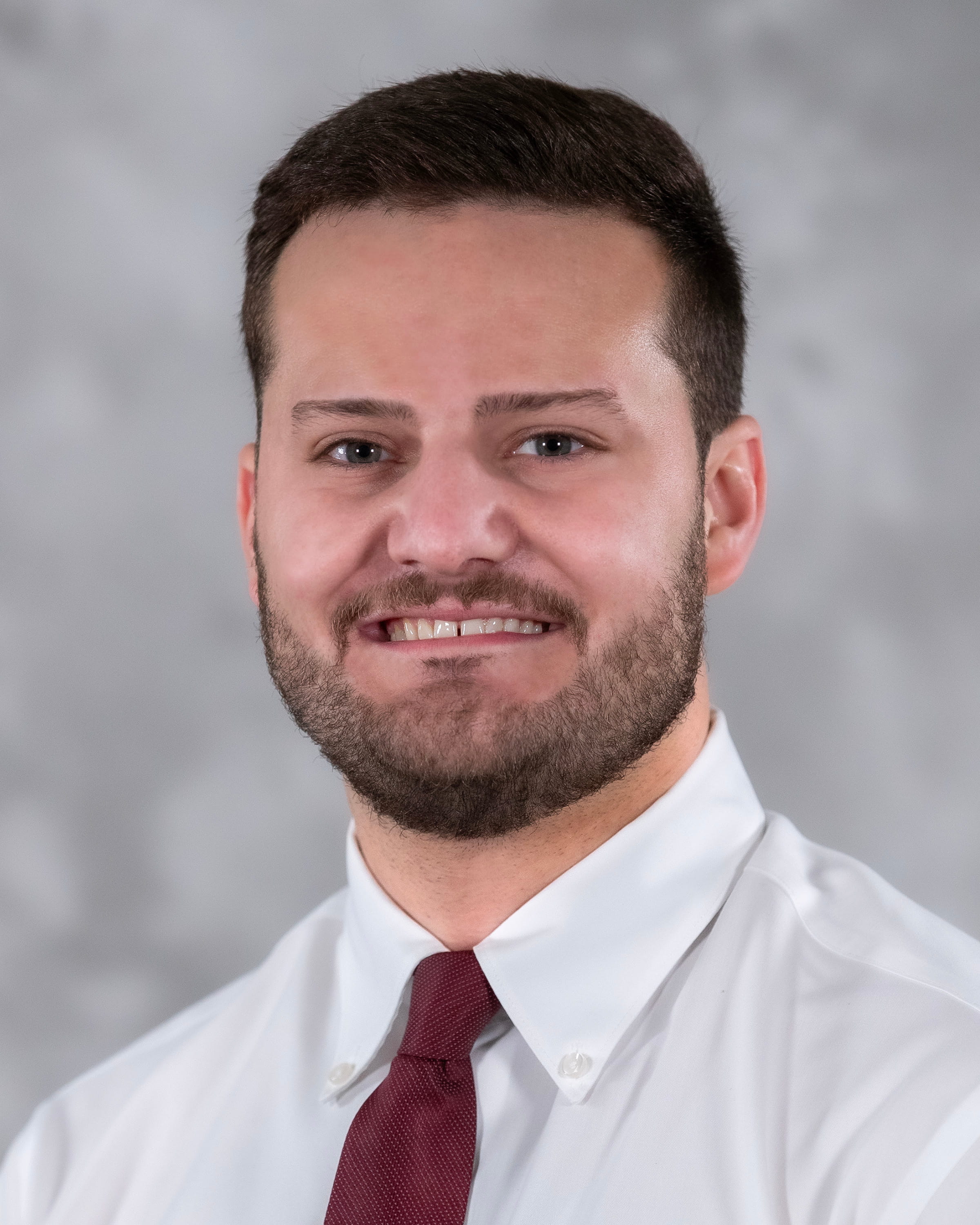 Headshot of Dominic Nardi, MD