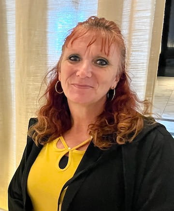 Nina Porter Headshot