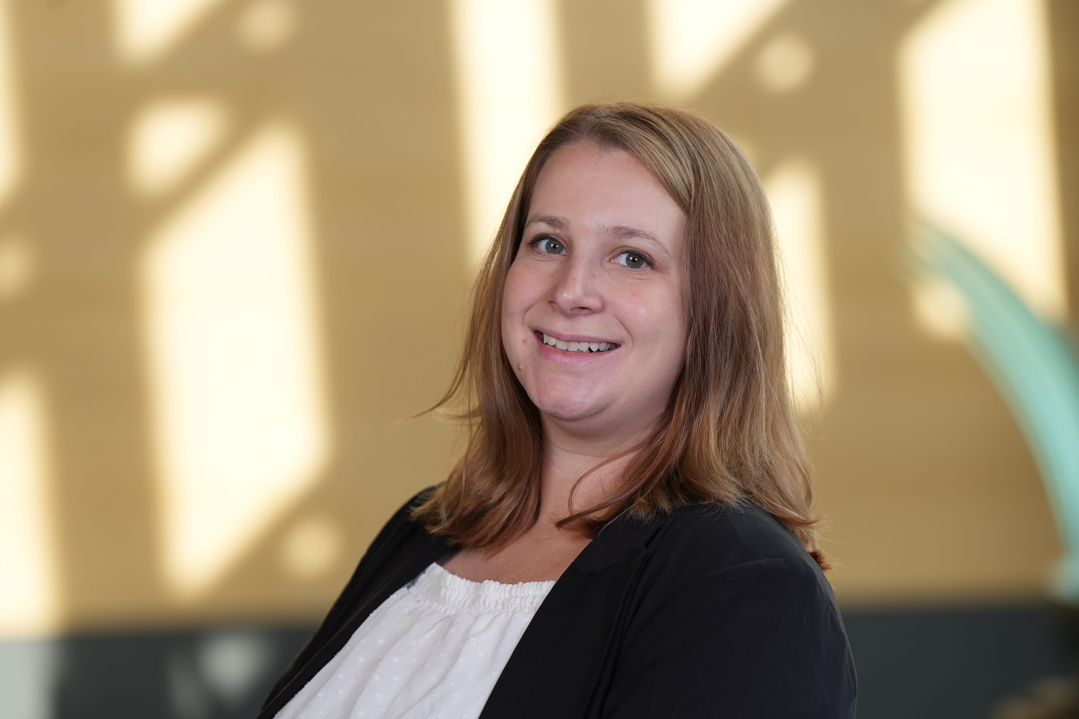 Paige Klemme Headshot