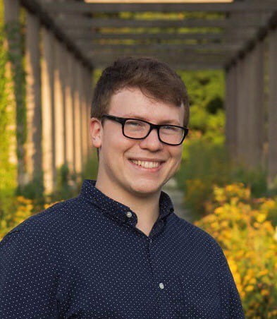 Riley Leanord's headshot