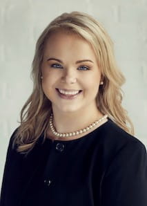 NDD resident Kayleigh Avery