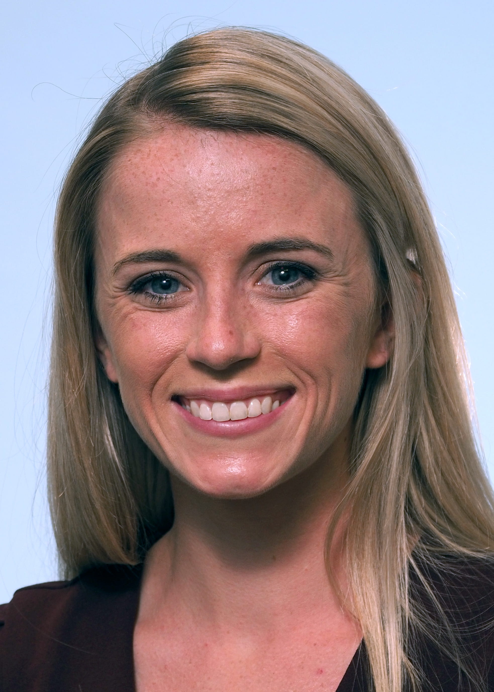 Pediatric PGY-1 resident Christy Loke, DO