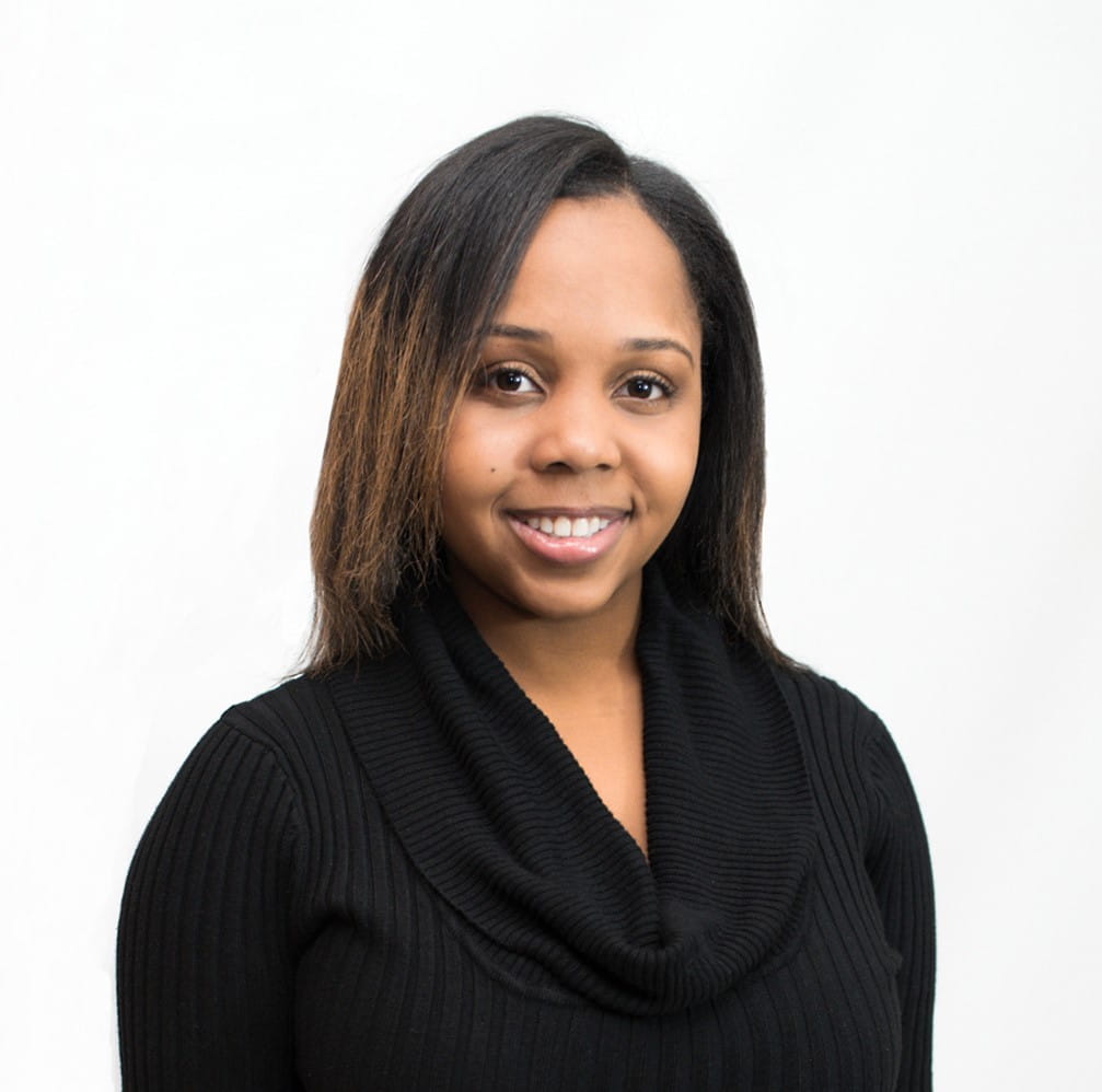 HPV center member Caylin Billingsley