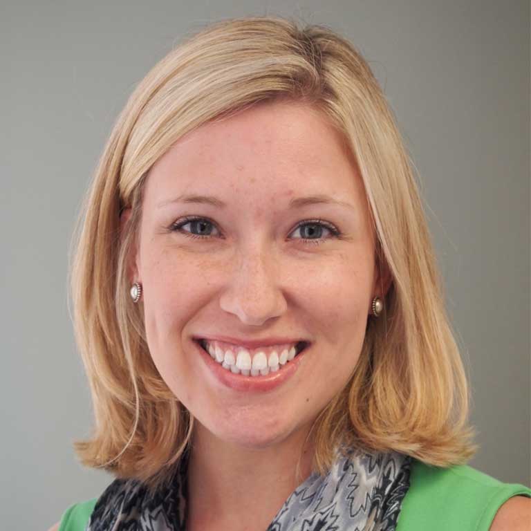 HPV Center Member Katharine Head