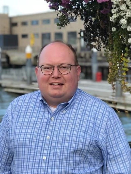 HPV Center member Randolph Hubach