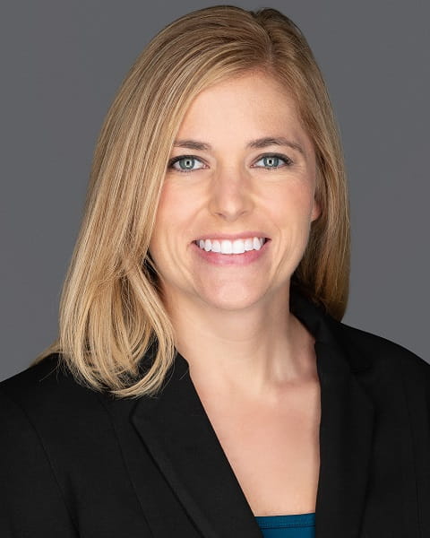 HPV Center Member Monica Kasting