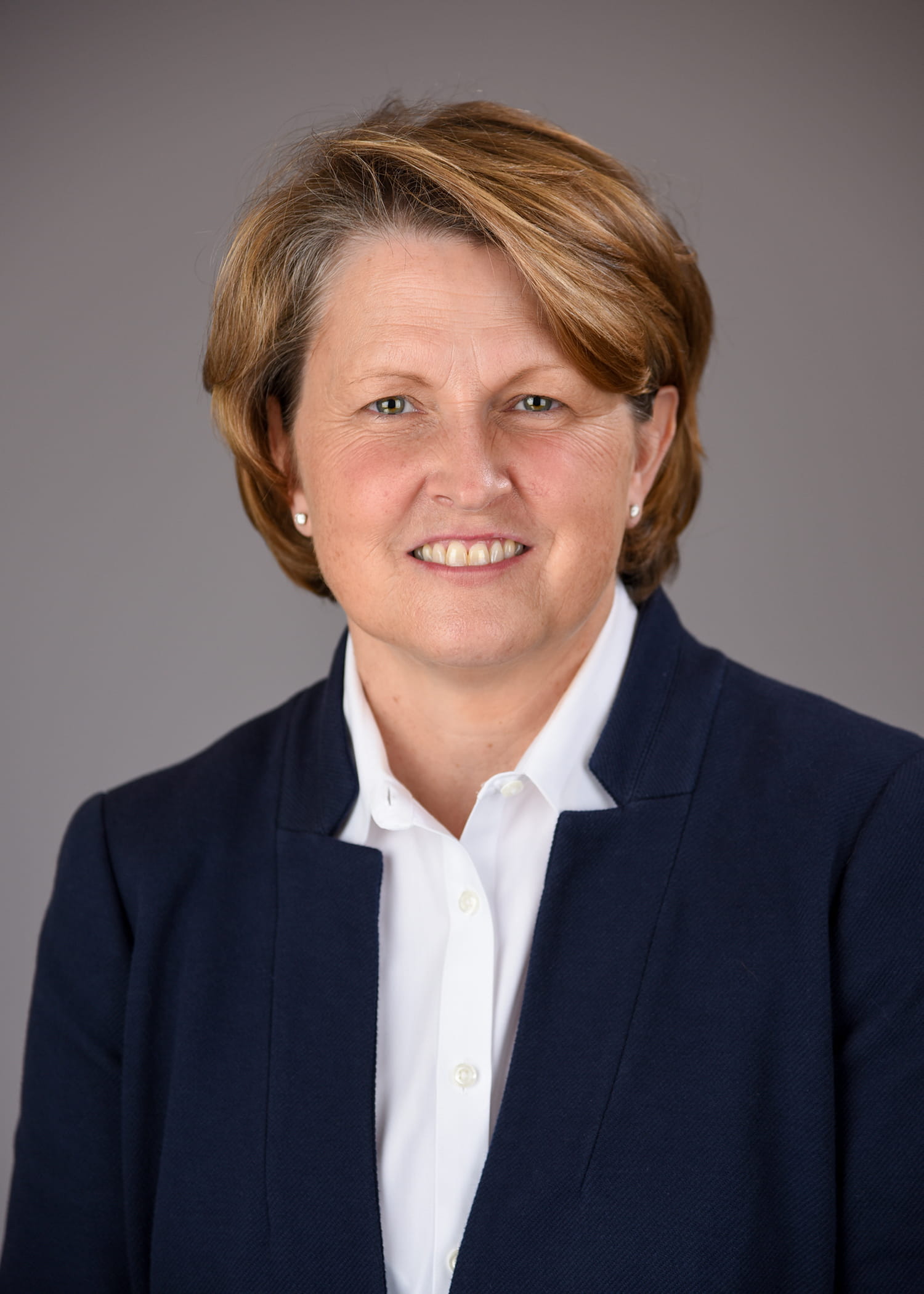 HPV Center member Lisa Landrum