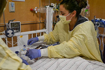 Pediatric Cardiac Intensive Care Fellowship