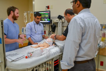 Cultural Competence in Pediatrics