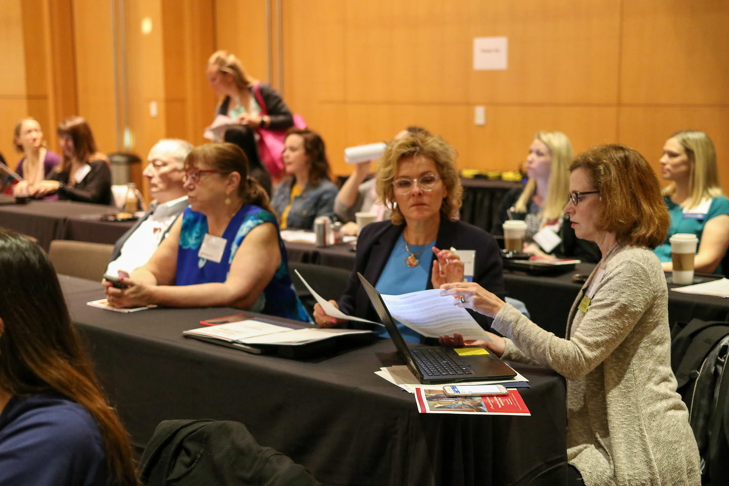 2019 Annual Riley Conference 2