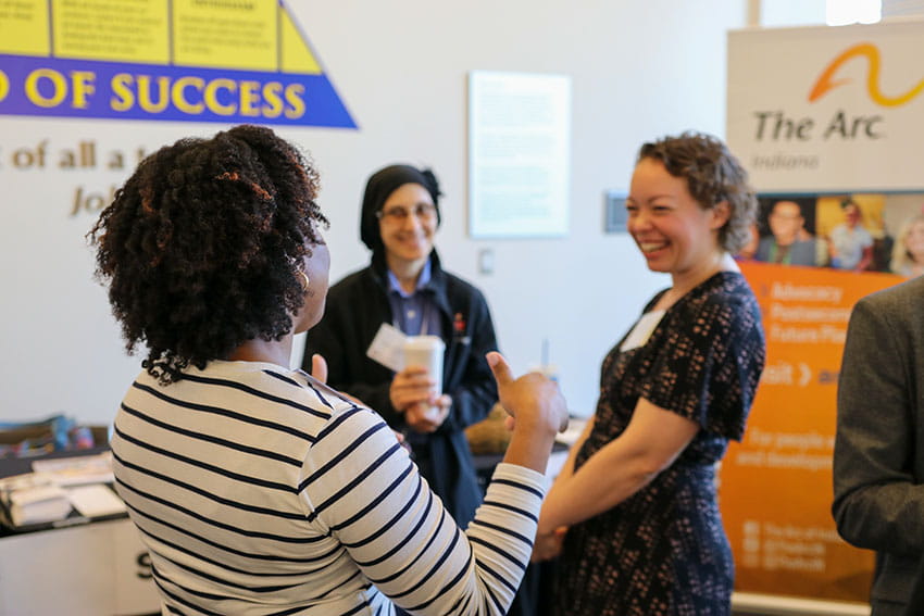 2019 Annual Riley Conference