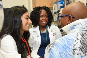 Health Equity in Pediatrics