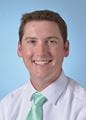 Andrew Ellis, MD, past fellow of the pediatric hospital medicine program