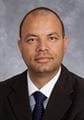 Mahesh Kafle, MD, past fellow of the pediatric hospital medicine program
