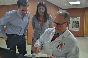 General Pediatric ID Clinic