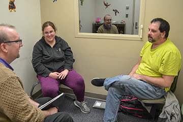 Family Centered Care