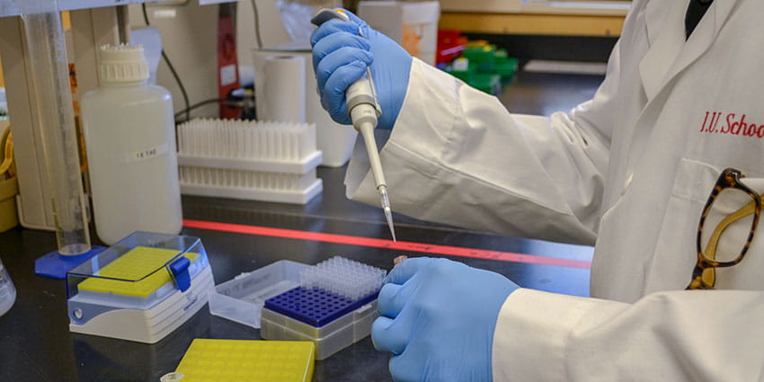 Pediatric Nephrology Fellowship Research