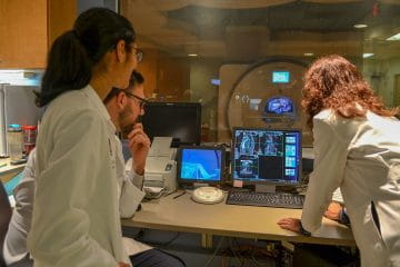 Adult Congenital Heart Disease Program