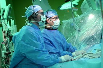 Cardiac Catheterization