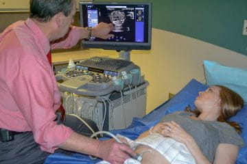 Fetal Echocardiography