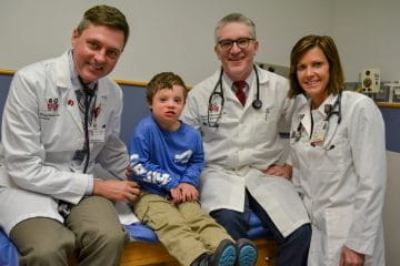 Pulmonary Hypertension Program