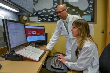 Children's Sleep Disorder Center