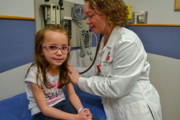 High Risk Asthma Clinic