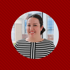 Session 2 led by Kirsten Stafford